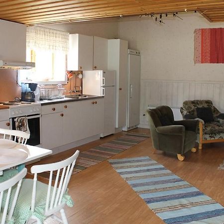 Pensjonat Ellis Garden Vemhån Zewnętrze zdjęcie