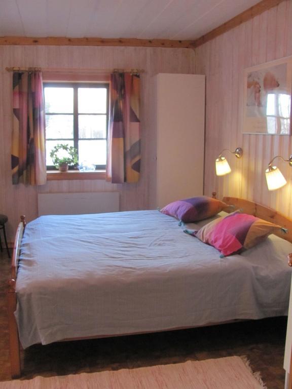 Pensjonat Ellis Garden Vemhån Zewnętrze zdjęcie